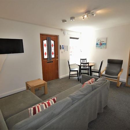 Puffin Apartment โทเบอร์โมรี ภายนอก รูปภาพ