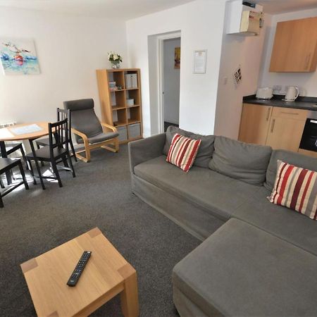 Puffin Apartment โทเบอร์โมรี ภายนอก รูปภาพ