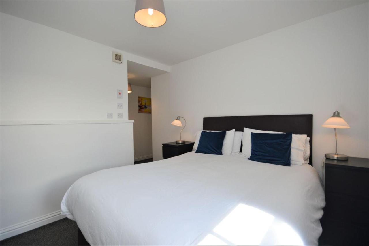 Puffin Apartment โทเบอร์โมรี ภายนอก รูปภาพ